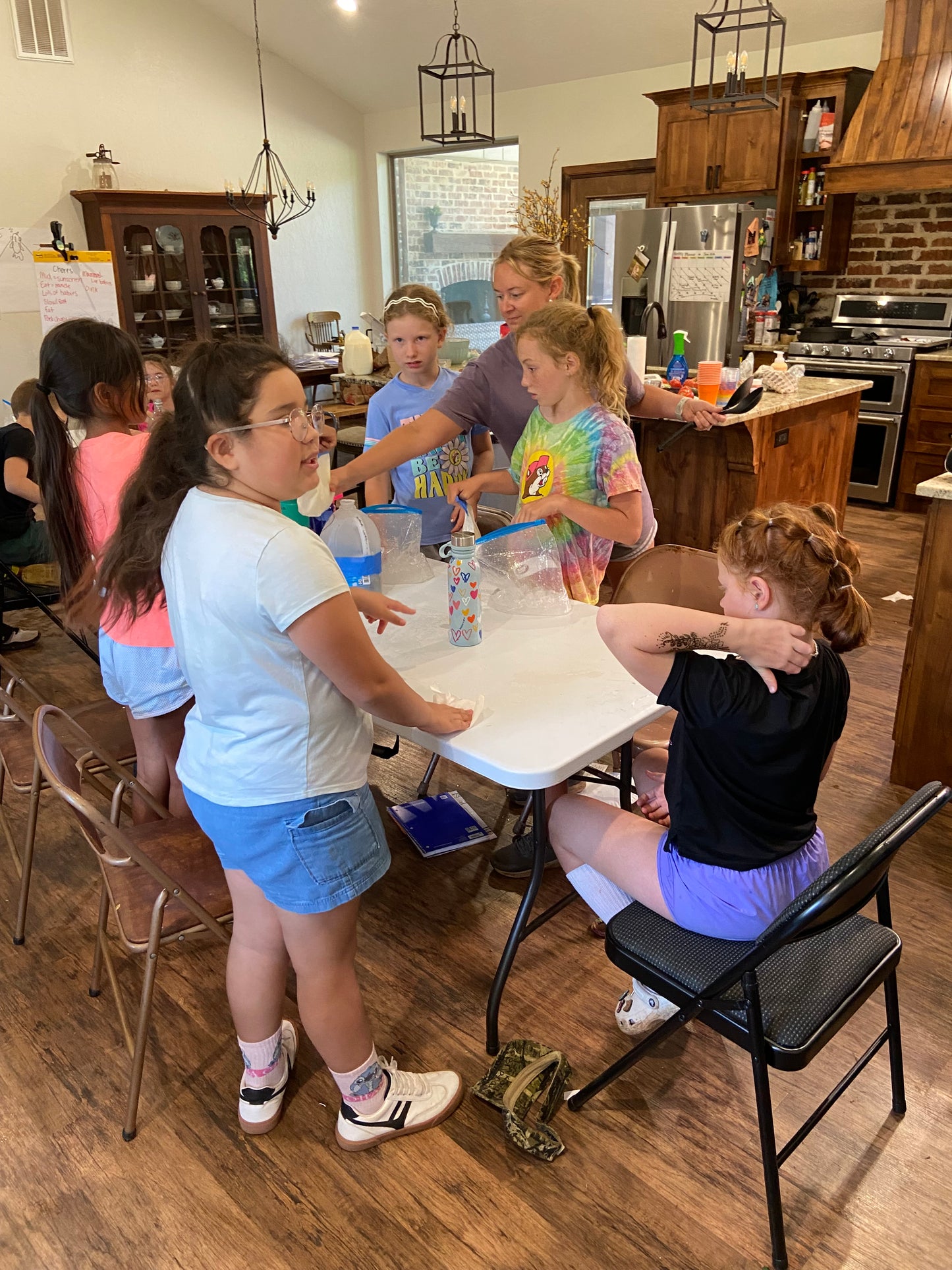 Kids Farm Camp - Afternoon Session (1pm-4pm)- June 10-12