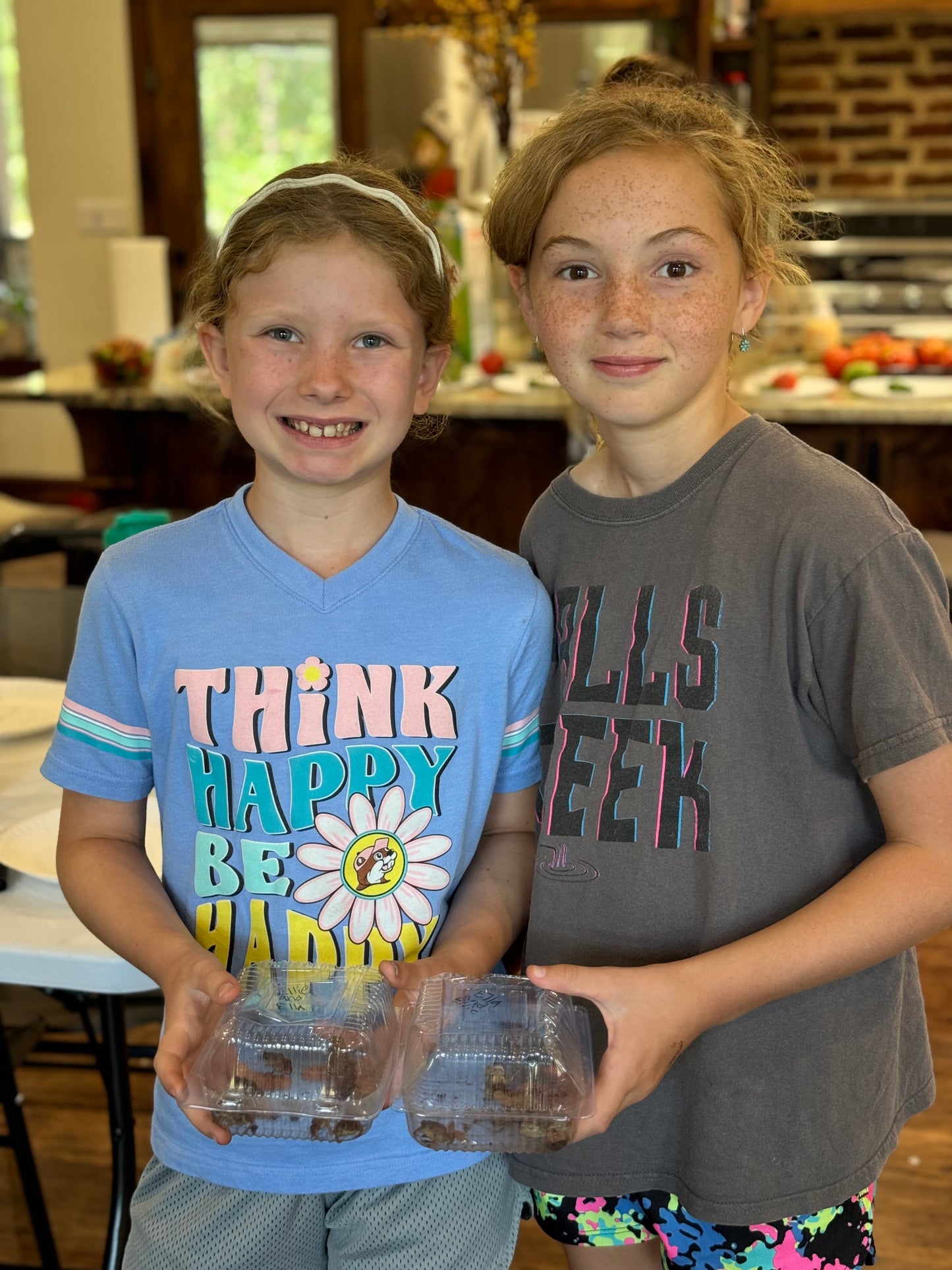 Kids Farm Camp - Afternoon Session (1pm-4pm)- June 10-12