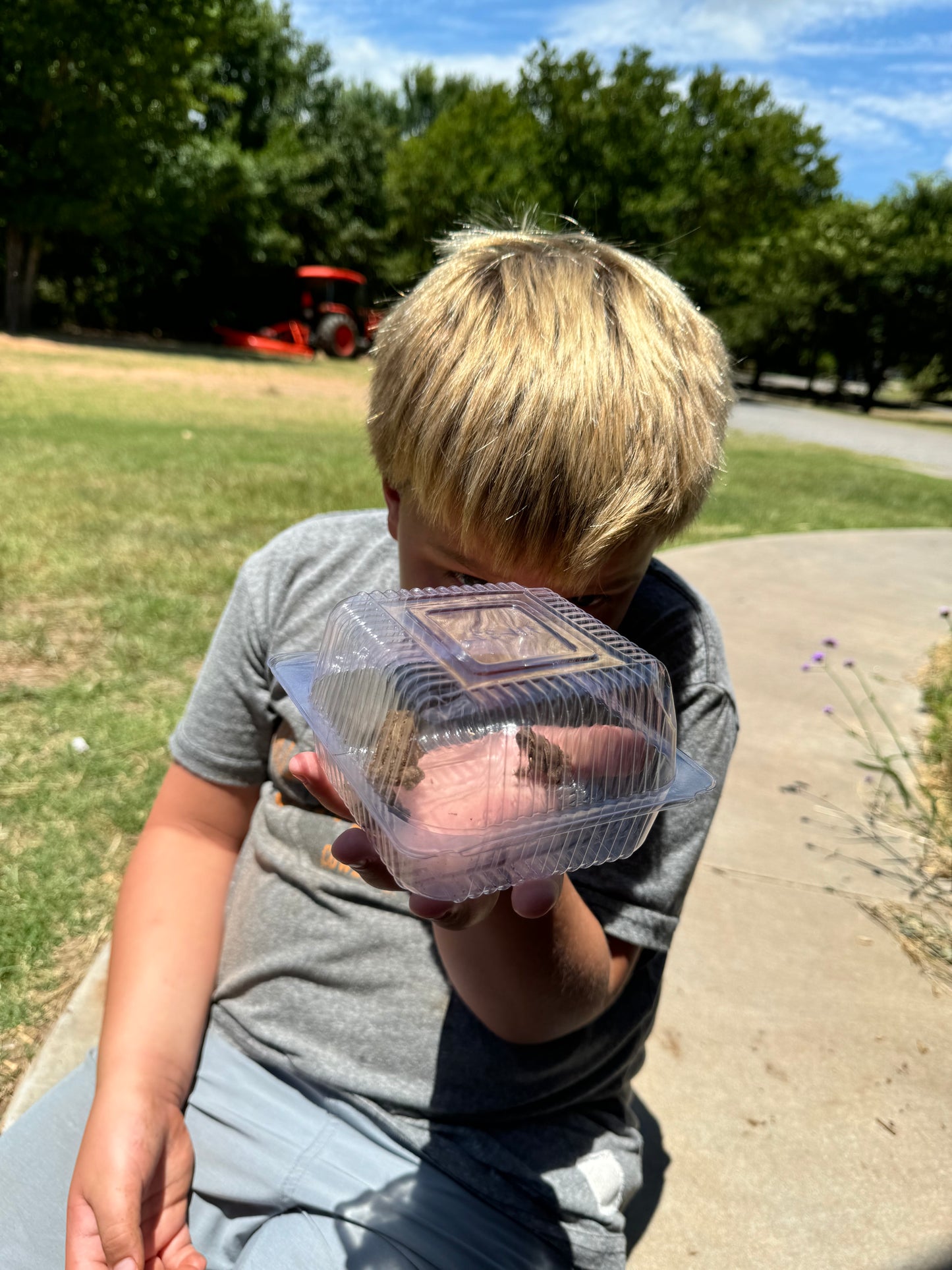 Kids Farm Camp - Afternoon Session (1pm-4pm)- June 10-12
